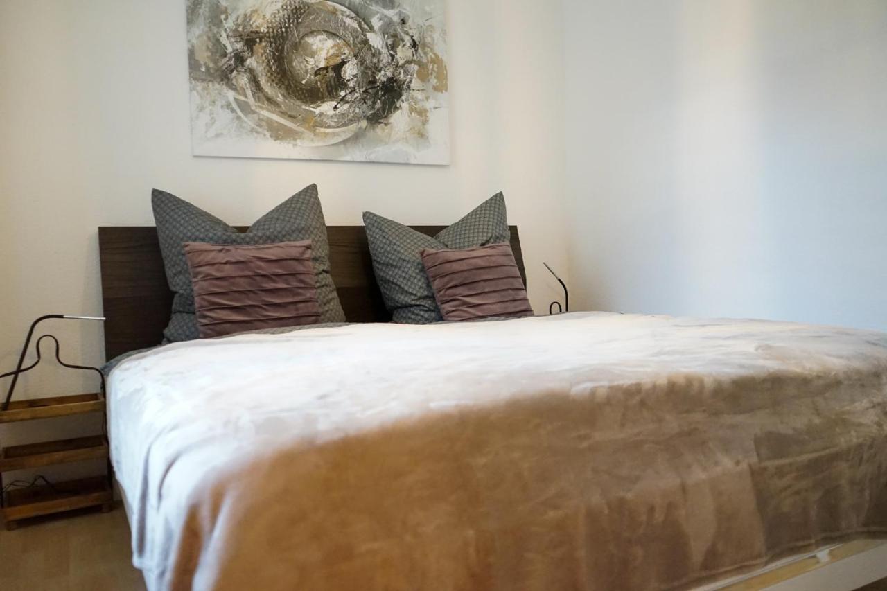 3-Raum City-Appartement Jéna Kültér fotó